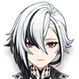 Arlecchino icon