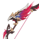 Astral Vulture's Crimson Plumage icon