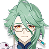 Baizhu icon