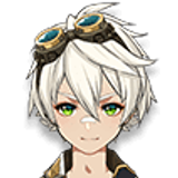 Bennett icon