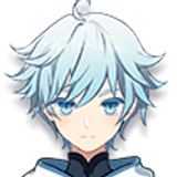 Chongyun icon