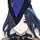 Clorinde icon