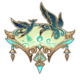 Crane's Echoing Call icon
