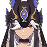 Cyno icon