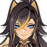 Dehya icon