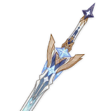 Exaiphanes Blade icon