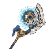 Fractured Halo icon