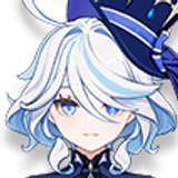 Furina icon