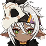 Iansan icon