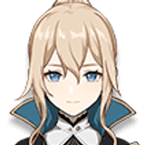 Jean icon