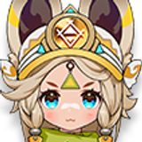 Kachina icon