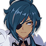 Kaeya icon
