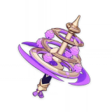 Kagura's Verity icon