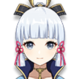 Kamisato Ayaka icon