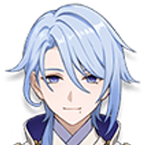 Kamisato Ayato icon