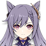 Keqing icon