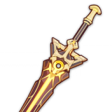 Key of Khaj-Nisut icon