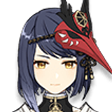 Kujou Sara icon