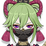 Kuki Shinobu icon