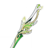 Light of Foliar Incision icon