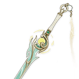 Lightbearing Moonshard icon