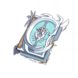 Lost Prayer to the Sacred Winds icon