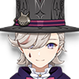 Lyney icon