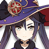 Mona icon