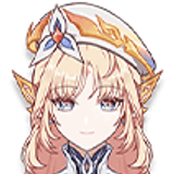 Nicole icon