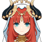 Nilou icon
