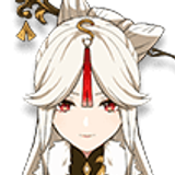Ningguang icon
