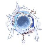 Nocturne's Curtain Call icon