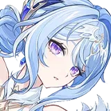 Odette icon