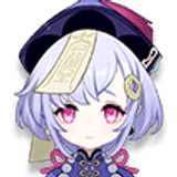 Qiqi icon