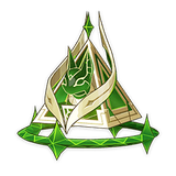 Reliquary of Truth icon