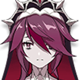 Rosaria icon