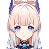Sangonomiya Kokomi icon