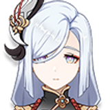 Shenhe icon