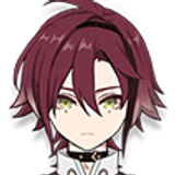 Shikanoin Heizou icon
