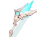 Skyward Harp icon