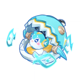 Surf's Up icon