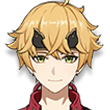 Thoma icon