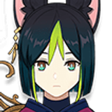 Tighnari icon