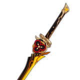 Uraku Misugiri icon