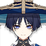 Wanderer icon
