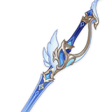 Whitelake Frostfeather icon