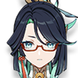 Xianyun icon