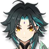 Xiao icon