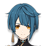 Xingqiu icon