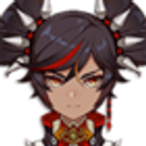 Xinyan icon